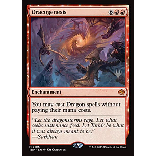 Dracogenesis - Promo
