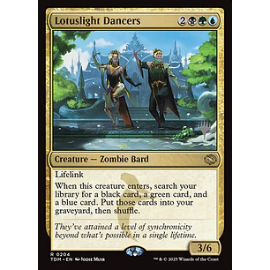 Lotuslight Dancers - Promo