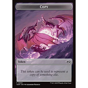 Copy - Token