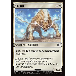 Coeurl