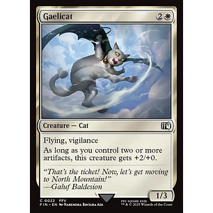Gaelicat