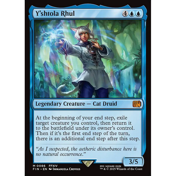Y'shtola Rhul 1