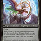Sephiroth, Fabled SOLDIER // Sephiroth, One-Winged Angel - Miniatura 2
