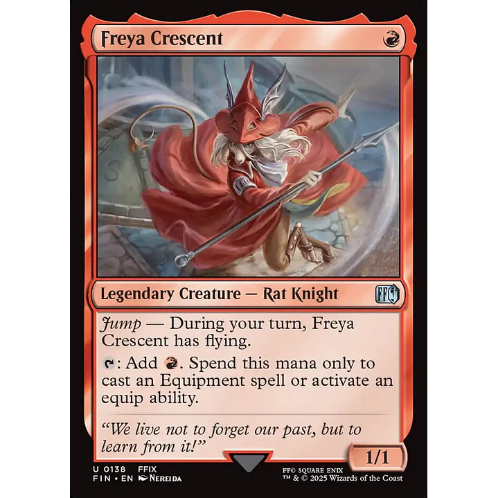 Freya Crescent 1