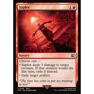 Suplex