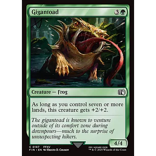 Gigantoad
