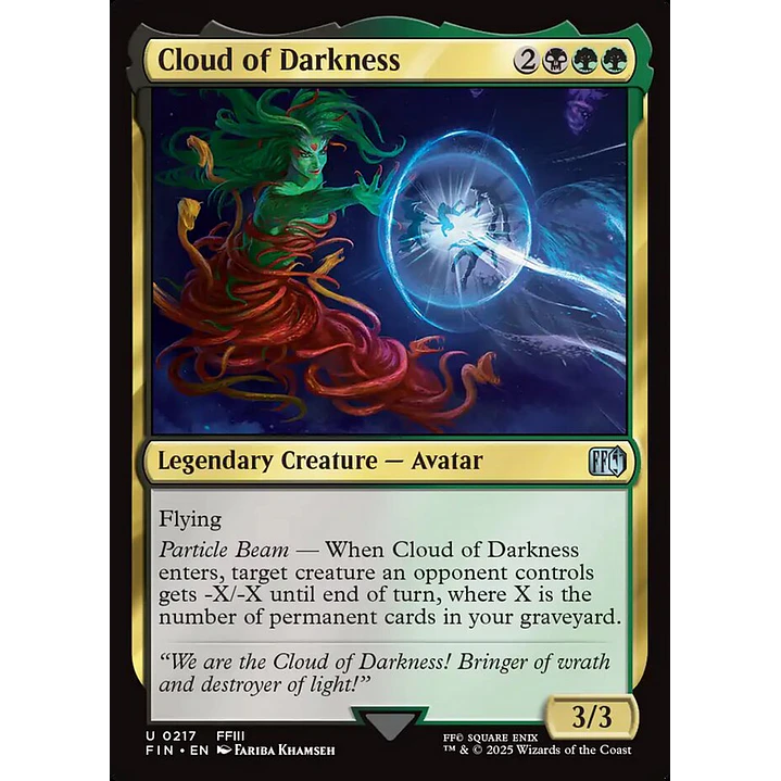 Cloud of Darkness 1