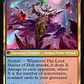The Emperor of Palamecia // The Lord Master of Hell - Miniatura 2