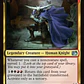 Garland, Knight of Cornelia // Chaos, the Endless - Miniatura 2