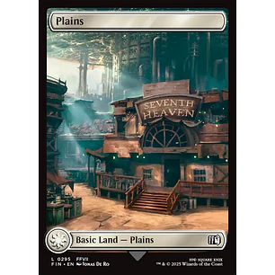 Plains