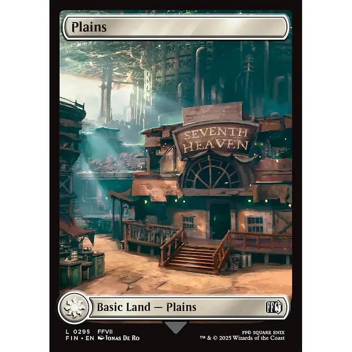 Plains 1
