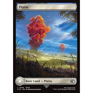 Plains