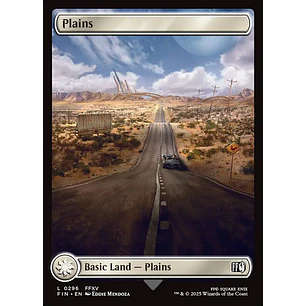 Plains