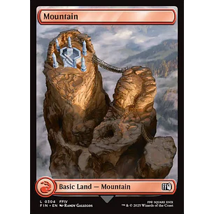Mountain