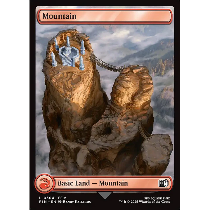 Mountain 1