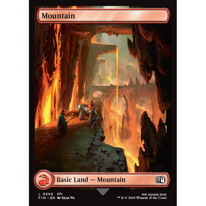 Mountain 1
