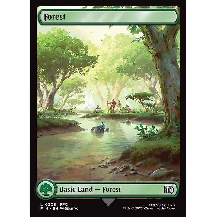 Forest 1