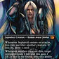 Sephiroth, Fabled SOLDIER // Sephiroth, One-Winged Angel - Miniatura 1