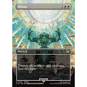 Ultima