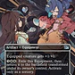 Crystal Fragments // Summon: Alexander - Miniatura 1