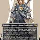 Dion, Bahamut's Dominant // Bahamut, Warden of Light - Miniatura 2
