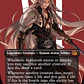Sephiroth, Fabled SOLDIER // Sephiroth, One-Winged Angel - Miniatura 1