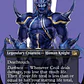 Cecil, Dark Knight // Cecil, Redeemed Paladin - Miniatura 1