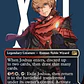Joshua, Phoenix's Dominant // Phoenix, Warden of Fire - Miniatura 1