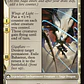 Dion, Bahamut's Dominant // Bahamut, Warden of Light - Miniatura 2