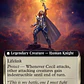 Cecil, Dark Knight // Cecil, Redeemed Paladin - Miniatura 2