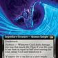 Cecil, Dark Knight // Cecil, Redeemed Paladin - Miniatura 1
