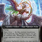 Sephiroth, Fabled SOLDIER // Sephiroth, One-Winged Angel - Miniatura 2