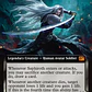 Sephiroth, Fabled SOLDIER // Sephiroth, One-Winged Angel - Miniatura 1