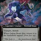 Vincent Valentine // Galian Beast - Miniatura 2