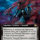 Vincent Valentine // Galian Beast - Miniatura 1