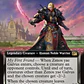 Zenos yae Galvus // Shinryu, Transcendent Rival - Miniatura 2