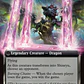 Zenos yae Galvus // Shinryu, Transcendent Rival - Miniatura 1