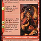 Clive, Ifrit's Dominant // Ifrit, Warden of Inferno - Miniatura 2