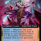 The Emperor of Palamecia // The Lord Master of Hell - Miniatura 2
