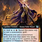 The Emperor of Palamecia // The Lord Master of Hell - Miniatura 1