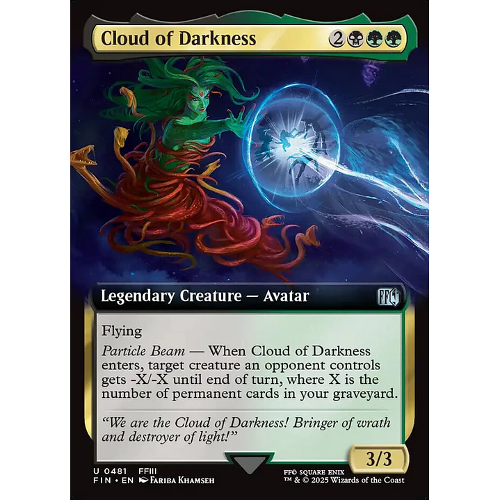 Cloud of Darkness 1