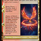 Joshua, Phoenix's Dominant // Phoenix, Warden of Fire - Miniatura 2