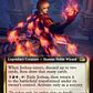 Joshua, Phoenix's Dominant // Phoenix, Warden of Fire - Miniatura 1
