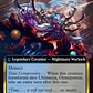 Ultimecia, Time Sorceress // Ultimecia, Omnipotent - Miniatura 2