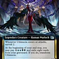 Ultimecia, Time Sorceress // Ultimecia, Omnipotent - Miniatura 1