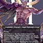 Sephiroth, Fabled SOLDIER // Sephiroth, One-Winged Angel - Miniatura 1