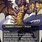 Zenos yae Galvus // Shinryu, Transcendent Rival - Miniatura 2