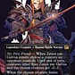 Zenos yae Galvus // Shinryu, Transcendent Rival - Miniatura 1