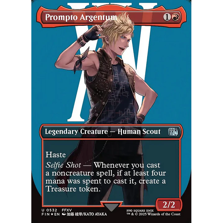 Prompto Argentum 1