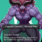 Vincent Valentine // Galian Beast - Miniatura 2